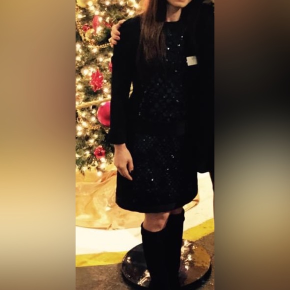 Victoria VictoriaBeckham dress - Picture 9 of 9